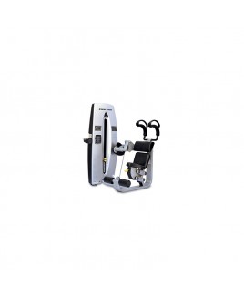 E-LINE 110 ABDOMINAL MACHINE